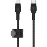 USB C-USB C - USB-kabel Kabler Belkin USB C-USB C M-M 3m