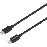Essentials Kabler Essentials USB C-Lightning 1m