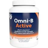 Biosym B-vitaminer Vitaminer & Mineraler Biosym Omni-B Active