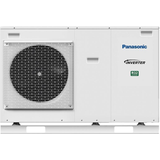 Luft-til-vand varmepumper Panasonic Aquarea WH-MDC05H3E5 Udendørsdel