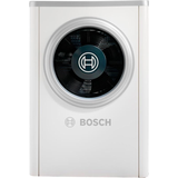 Gulv Luft-til-vand varmepumper Bosch Compress 7000i AW 7 kW Udendørsdel
