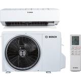 Bosch A++ Luft-til-luft varmepumper Bosch Climate 6100i 65HE Udendørsdel, Indendørsdel