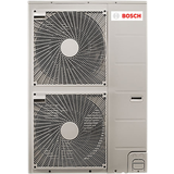Varmepumper Bosch Compress 3000 AWS ODU Split 11 Udendørsdel