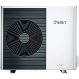 Køling - Udendørsdel Luft-til-vand varmepumper VAILLANT VWL 75/5 AS Udendørsdel