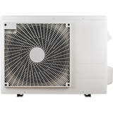 A+++ - Varmtvandsbeholder Luft-til-vand varmepumper Bosch Compress 3000 AWS ODU Split 8 Udendørsdel