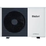 A+ Luft-til-vand varmepumper VAILLANT 0010021130 Udendørsdel