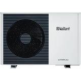 A++ - Varmtvandsbeholder Luft-til-vand varmepumper VAILLANT VWL 55/5 AS 230V Udendørsdel