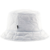 Levi's Dame Hatte Levi's Quilted Bucket Hat - White