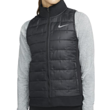 Nike Dame Veste Nike Therma-FIT Running Vest Women - Black