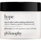 Philosophy Hudpleje Philosophy Hope in A Jar Smooth-Glow Multi-Tasking Moisturizer 60ml
