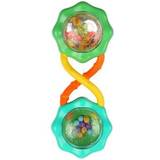 Bright Starts Rangler Bright Starts Rattle & Shake Barbell Primary Primary Baby Rattle
