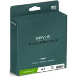 Orvis Clearwater Smooth Flydende