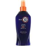 Varmebestandig Balsammer It's a 10 Miracle Leave-In Plus Keratin 295.7ml