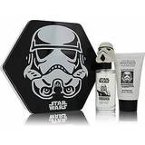 Disney Herre Parfumer Disney Star Wars Stormtrooper 3D Gift Set EdT 50ml + Shower Gel 75ml