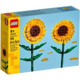 Byggelegetøj Lego Sunflowers 40524