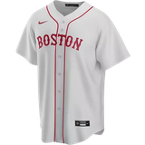 Baseball Kamptrøjer Nike Boston Red Sox Alternate Replica Team Jersey Sr