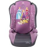 3-punktssele - Lilla Selestole Disney Selepude Med Ryg Princess