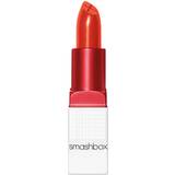 Smashbox Be Legendary Prime & Plush Lipstick #23 Unbridled