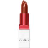Smashbox Læbestifter Smashbox Be Legendary Prime & Plush Lipstick #05 Out Loud