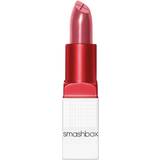 Smashbox Læbestifter Smashbox Be Legendary Prime & Plush Lipstick #07 Stylist
