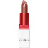 Smashbox Læbeprodukter Smashbox Be Legendary Prime & Plush Lipstick #09 Stepping Out