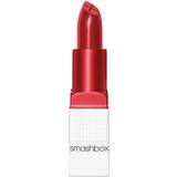 Smashbox Læbestifter Smashbox Be Legendary Prime & Plush Lipstick #10 Bawse