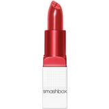 Smashbox Læbeprodukter Smashbox Be Legendary Prime & Plush Lipstick #14 Bing