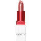 Smashbox Be Legendary Prime & Plush Lipstick #02 Level Up