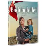 Film Badehotellet - Season 9