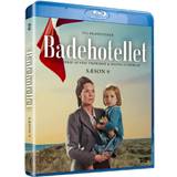 Film Badehotellet - Season 9 (Blu-Ray)