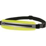 Nylon - Reflekser Bæltetasker Nike Slim 3.0 Waist Pack - Yellow