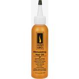 Reparerende - Silikonefri Hårolier Doo Gro Stimulating Hair Oil 135ml