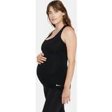 Toppe til gravide Graviditets- & Ammetøj Nike Tank Maternity - Black (CQ9295-010)