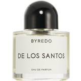 Byredo Dame Parfumer Byredo De Los Santos EdP 50ml