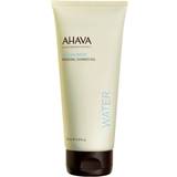Ahava Bade- & Bruseprodukter Ahava Men's Mineral Shower Gel 200ml