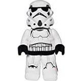 Star Wars - Tyggelegetøj Lego Star Wars Stormtrooper Plush