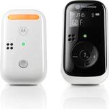 Videoovervågning Babyalarm Motorola PIP11