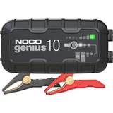 Noco Bilbatteriopladere Batterier & Opladere Noco Genius 10