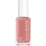 Essie Expressie Quick Dry Nail Colour #40 Checked In 10ml