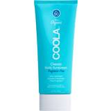 Coola Solcremer & Selvbrunere Coola Classic Body Organic Sunscreen Fragrance Free SPF50 148ml