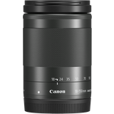 Canon EF-M Kameraobjektiver Canon EF-M 18-150mm F3.5-6.3 IS STM