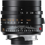 Leica Kameraobjektiver Leica Summilux-M 35mm F1.4 ASPH