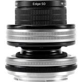 Lensbaby Composer Pro II Edge 50mm f/3.2 for Fujifilm X