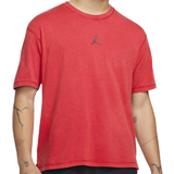 Nike Jordan Dri-FIT Sport Men's T-shirt - Gym Red/Black