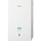 Indendørsdel - Varmtvandsbeholder Luft-til-vand varmepumper Panasonic WH-SDC0709J3E5 (Indoor) Indoor Part