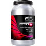 Aminosyrer SiS Rego Rapid Recovery Hindbær 1.54kg