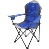 Regatta Campingmøbler Regatta Kruza Camping Chair-Nautical Blue