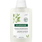 Klorane Hårprodukter Klorane Softening Shampoo with Oat Milk 200ml