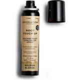 Hårconcealere Revolution Haircare Root Touch Up Spray (Various Colours) Golden Blonde 75ml