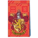 Gave- & Festposer Gift Bags Harry Potter 4-pack